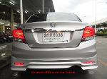 ชุดแต่งรถสเกิร์ตรอบคันHONDA BRIO Amaze H1(บริโอ้อเมซ)