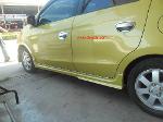 MITSUBISHI MIRAGE  รุ่น H1 (มิราจ)