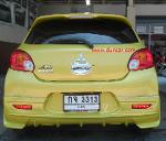 MITSUBISHI MIRAGE  รุ่น H1 (มิราจ)