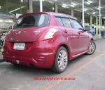 ชุดแต่งรถเสกิร์ตรอบคัน ALL NEW SUZUKI SWIFT (สวิฟท์)