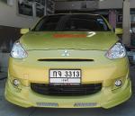 MITSUBISHI MIRAGE  รุ่น H1 (มิราจ)