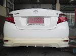 ชุดแต่งรถ TOYOTA ALL NEW VIOS (ออนิววีออส)