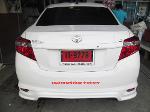 ชุดแต่งรถ TOYOTA ALL NEW VIOS (ออนิววีออส)