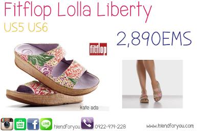 Fitflop Lolla Liberty