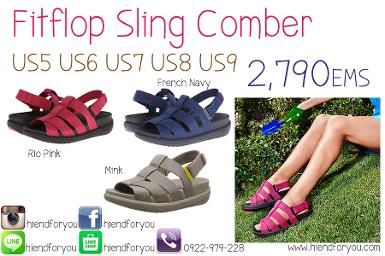 Fitflop Sling Comber