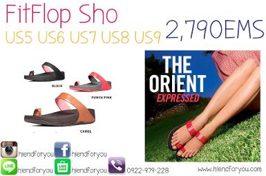 Fitflop sho