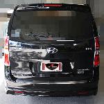 ชุดแต่งสเกิร์ตรอบคัน HYUNDAI  H1 รุ่น HT 1