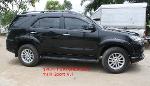 FORTUNER 2012