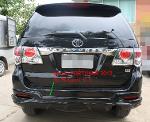 FORTUNER 2012